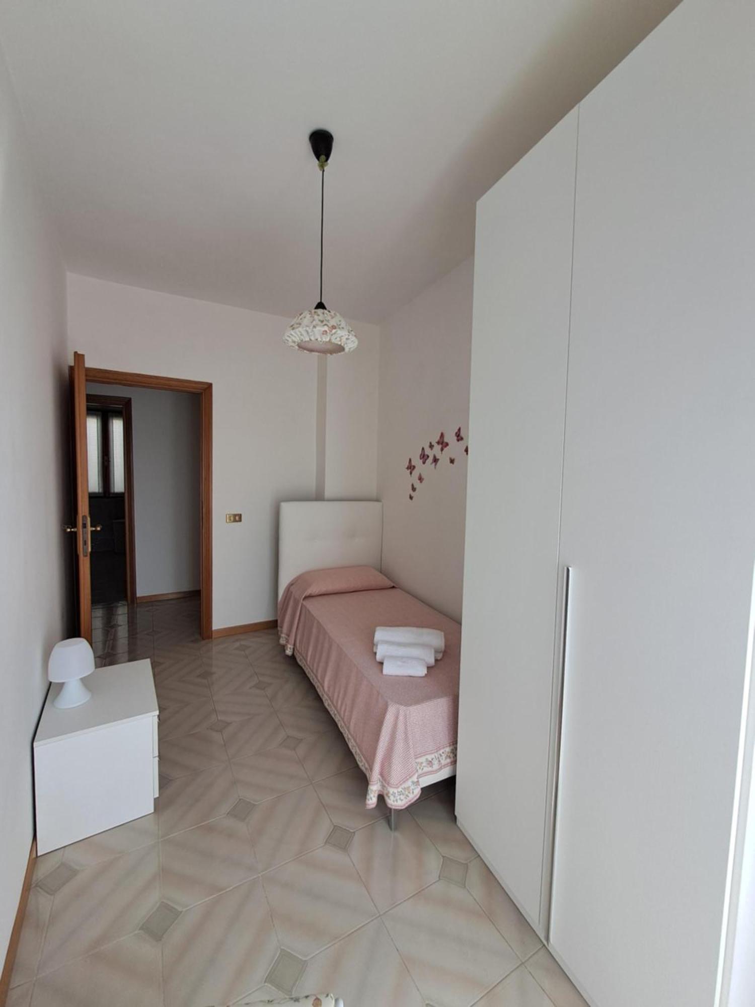 Casa Ai Giardini Apartment Gradoli ภายนอก รูปภาพ