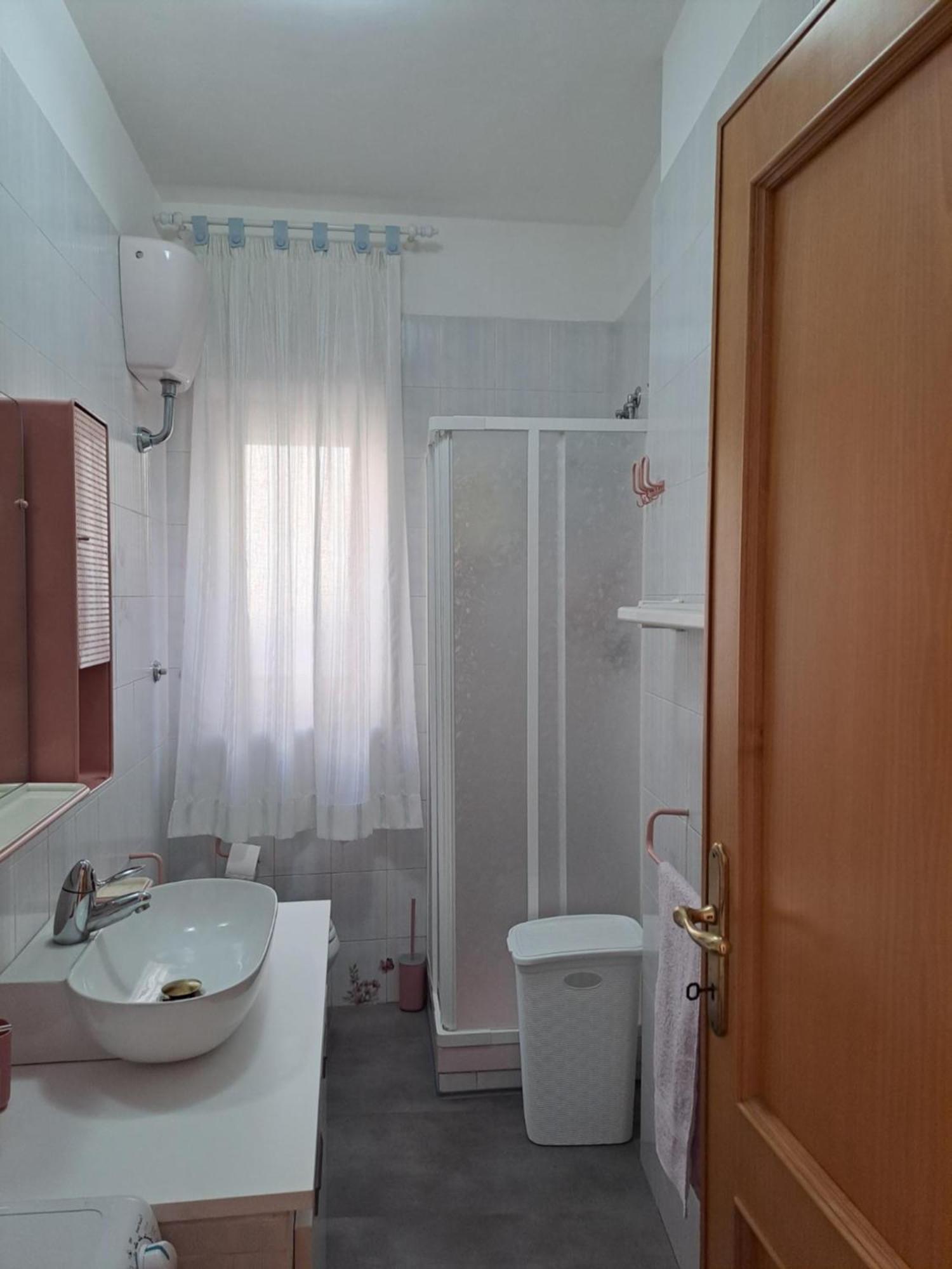 Casa Ai Giardini Apartment Gradoli ภายนอก รูปภาพ