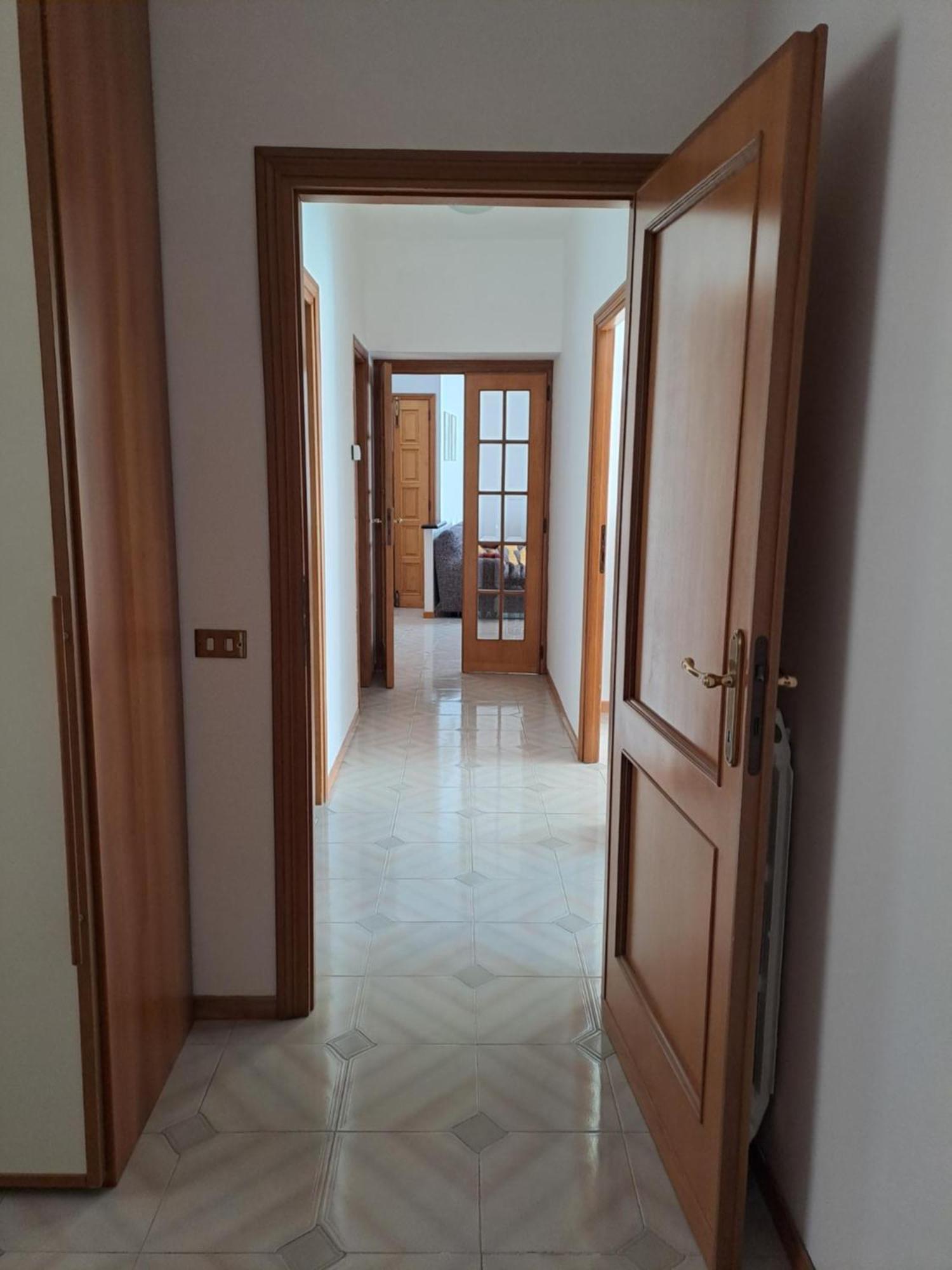 Casa Ai Giardini Apartment Gradoli ภายนอก รูปภาพ