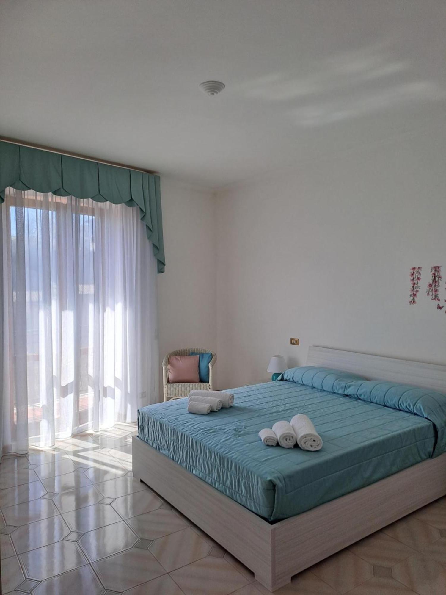 Casa Ai Giardini Apartment Gradoli ภายนอก รูปภาพ