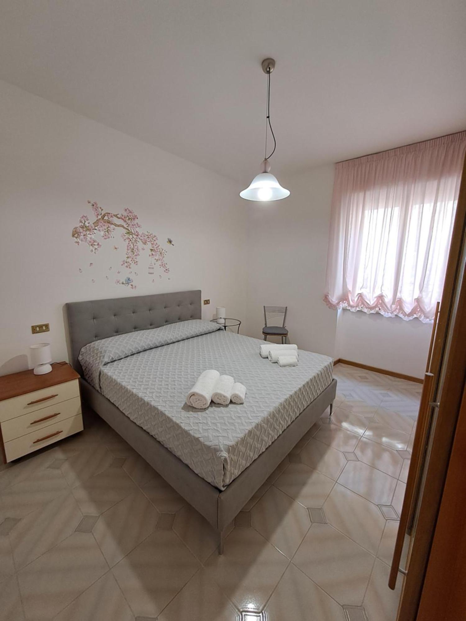 Casa Ai Giardini Apartment Gradoli ภายนอก รูปภาพ