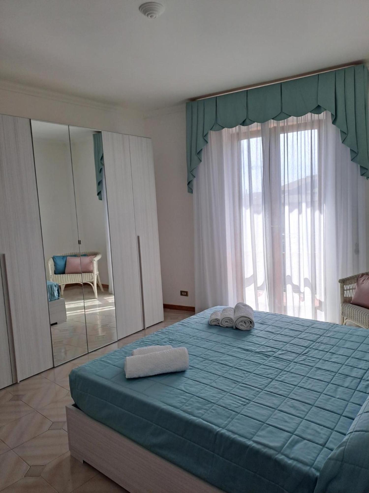 Casa Ai Giardini Apartment Gradoli ภายนอก รูปภาพ