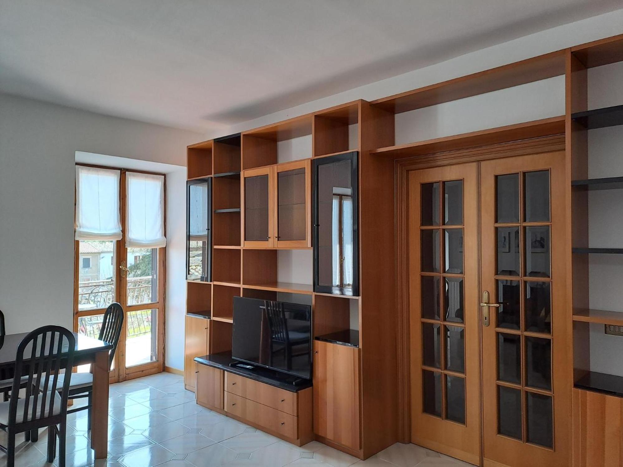 Casa Ai Giardini Apartment Gradoli ภายนอก รูปภาพ