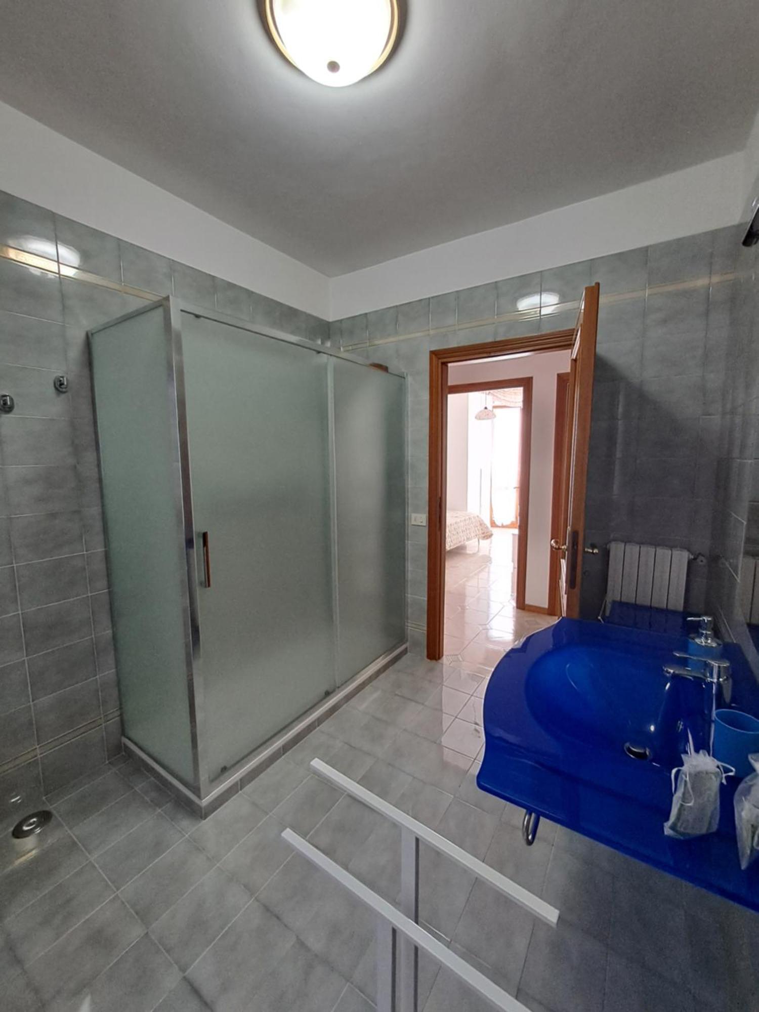 Casa Ai Giardini Apartment Gradoli ภายนอก รูปภาพ