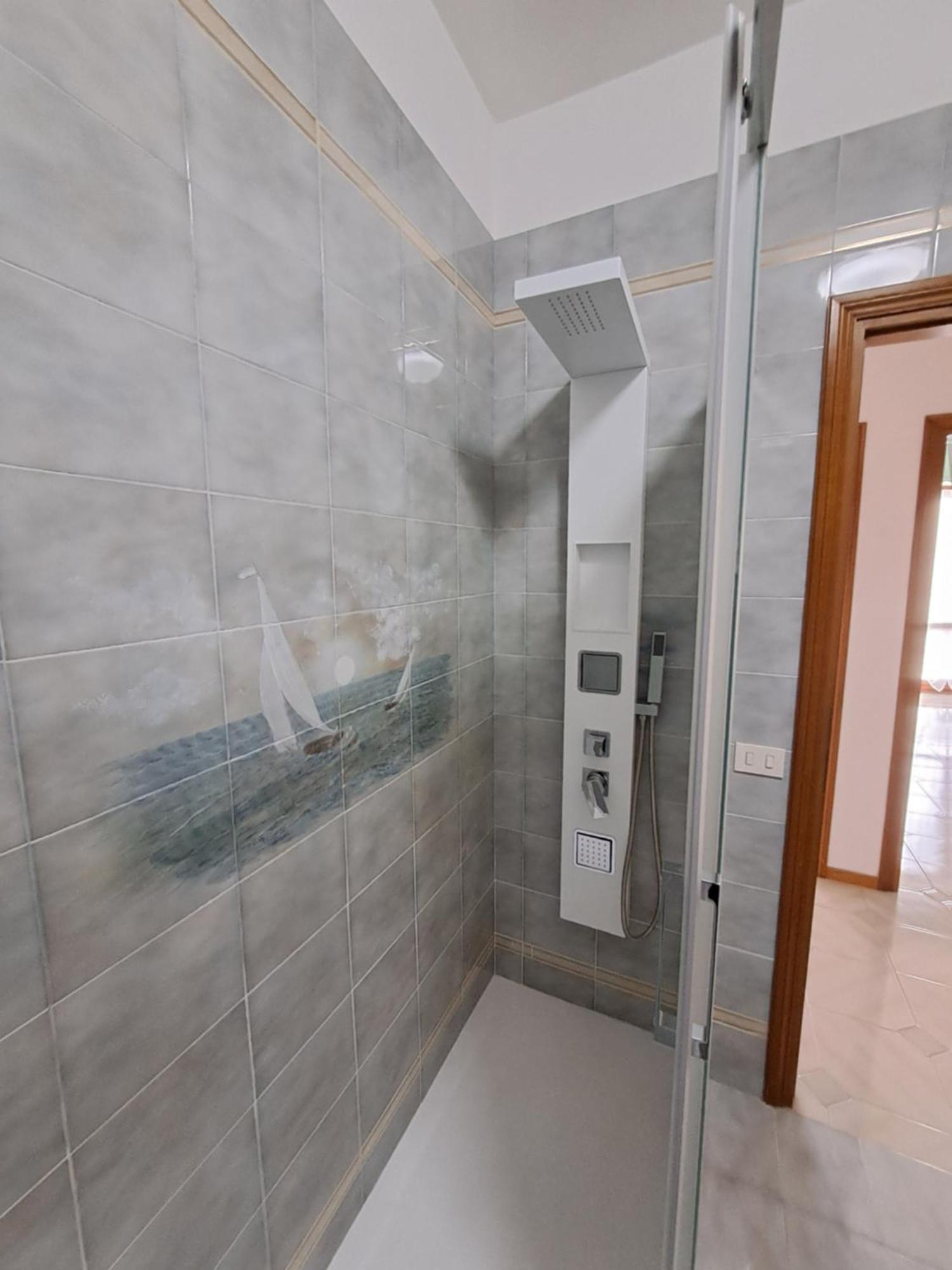 Casa Ai Giardini Apartment Gradoli ภายนอก รูปภาพ